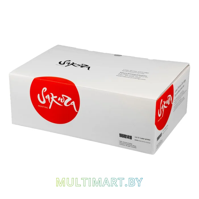 Картридж Sakura Printing SA106R01410